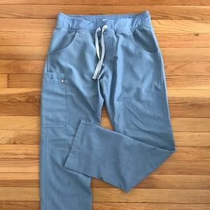 Figs Jean style bottom